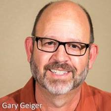 Gary Geiger